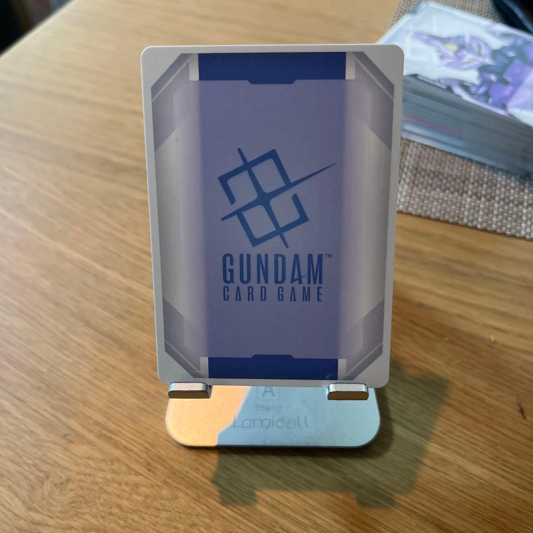 GQuuuuuuX（オメガ・サイコミュ起動時）　LR＋＋