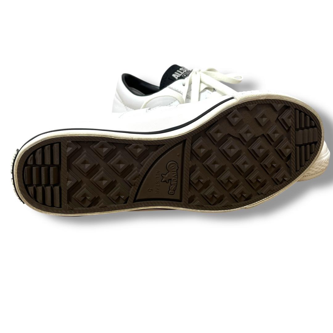 美品 コンバース ワンスターGF ゴルフ ONESTAR CONVERSE
