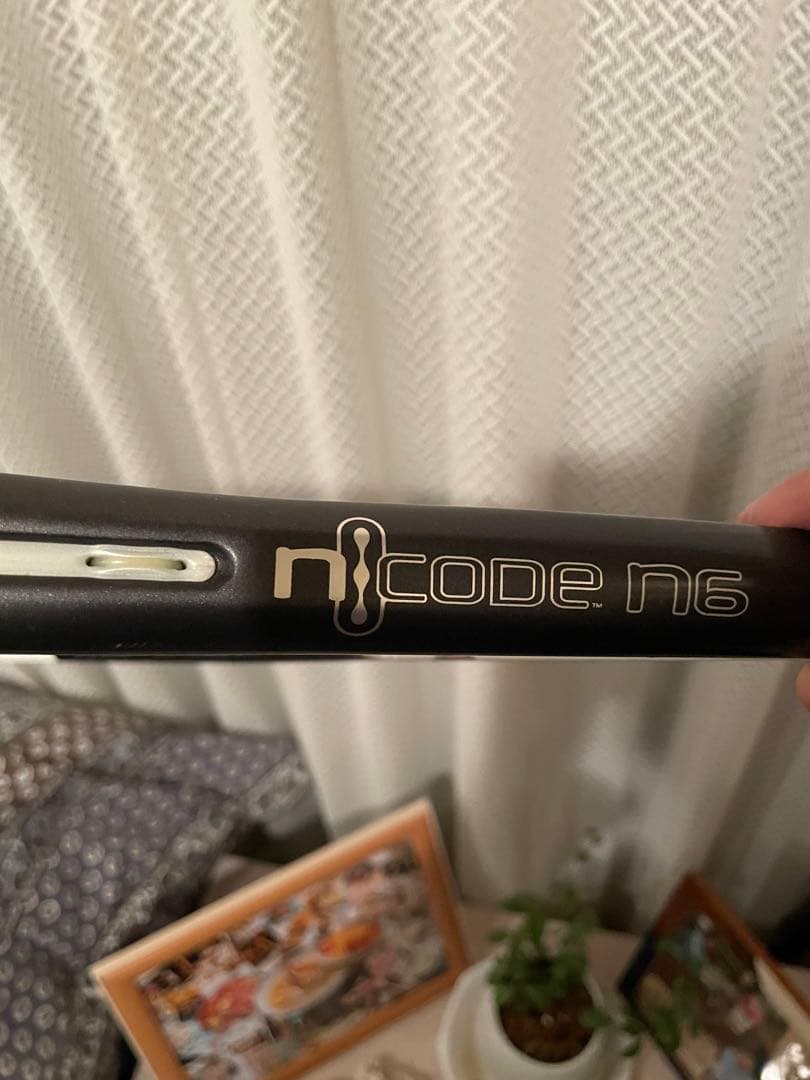 【美品】Wilson nCode n6 G2