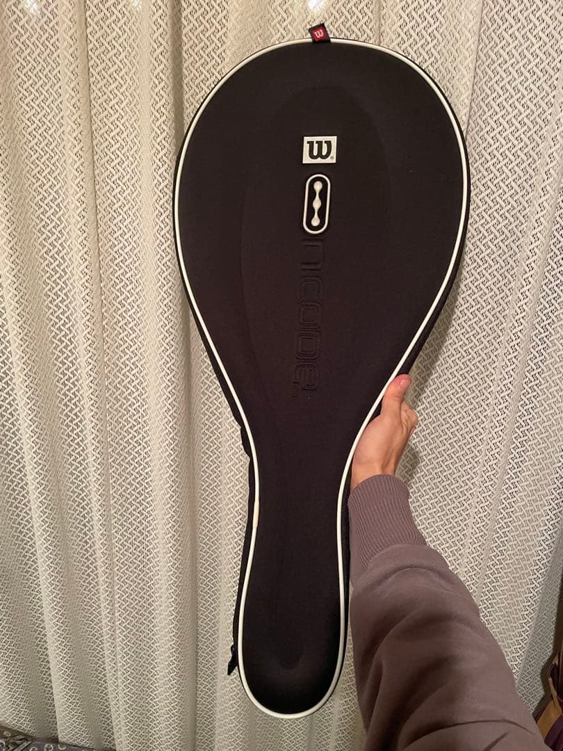 【美品】Wilson nCode n6 G2