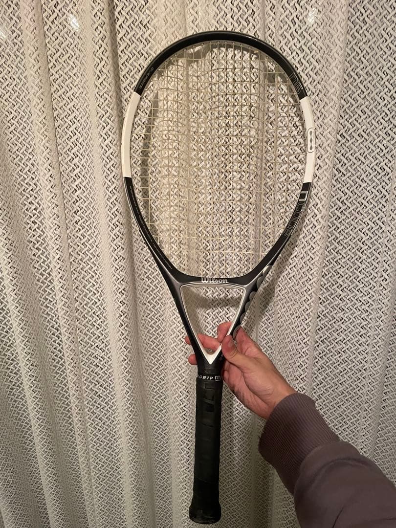 【美品】Wilson nCode n6 G2