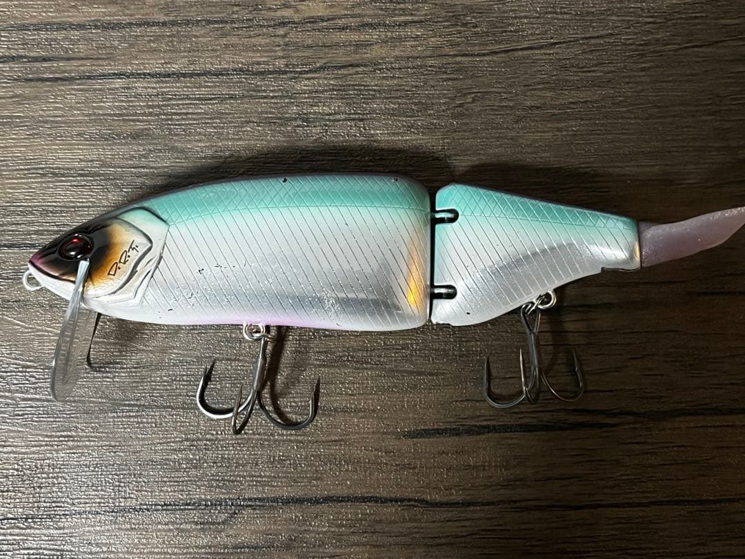 DRT タイニークラッシュ　low