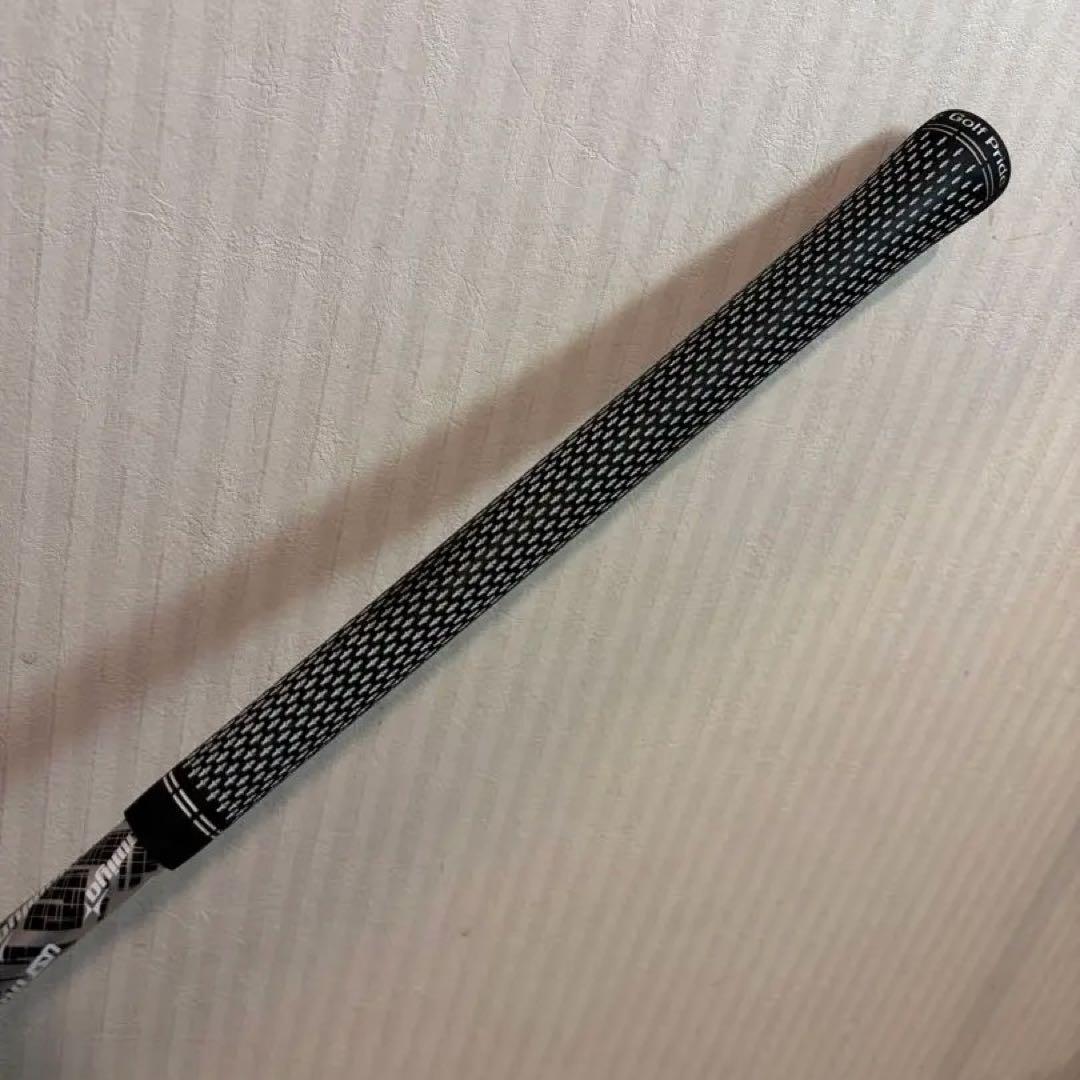 【名器】エピック スーパーハイブリッド 3H 18° ATTAS MB-HY S