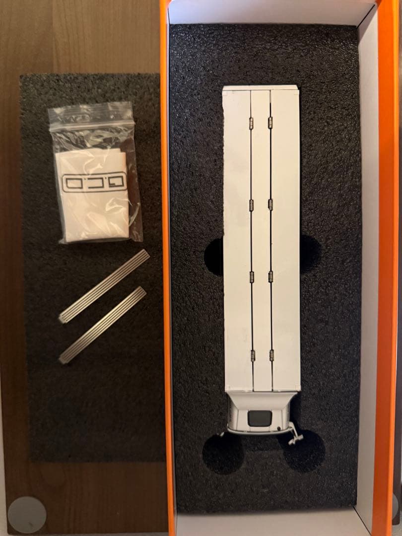 GCD ゲインコープロダクツ1/64 LBwark FUSO スーパーグレート