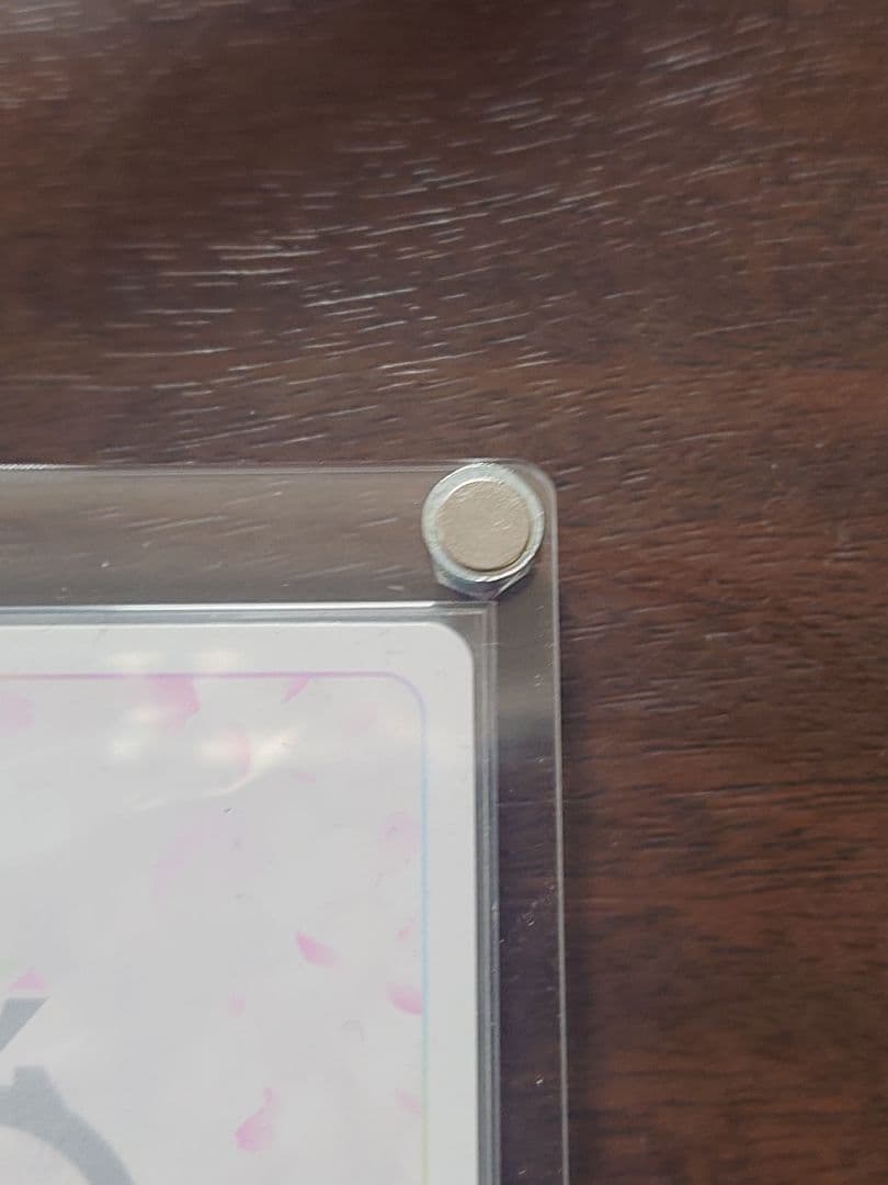 五等分の花嫁SSSP君というかがやき中野三玖シリアルナンバー1桁