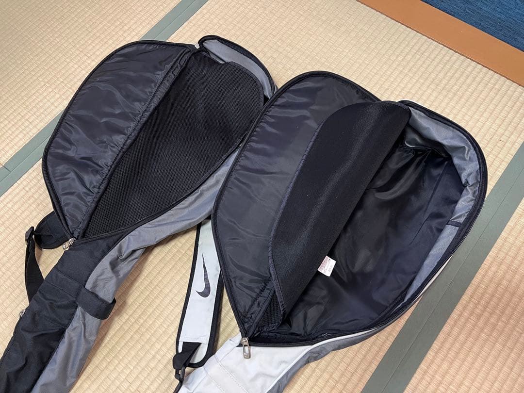 NIKE ゴルフクラブケース 2個セット ナイキ