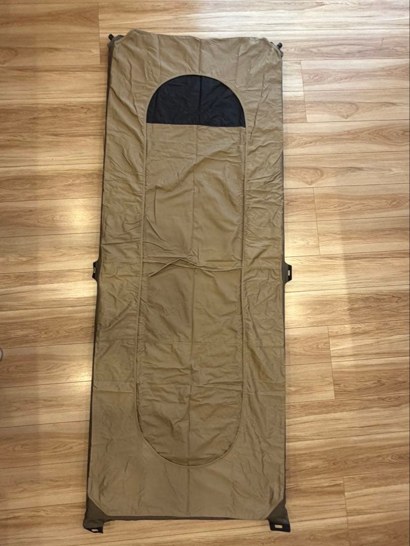 peakグランドオフトンシングル1000⭐︎マットシーツセット②