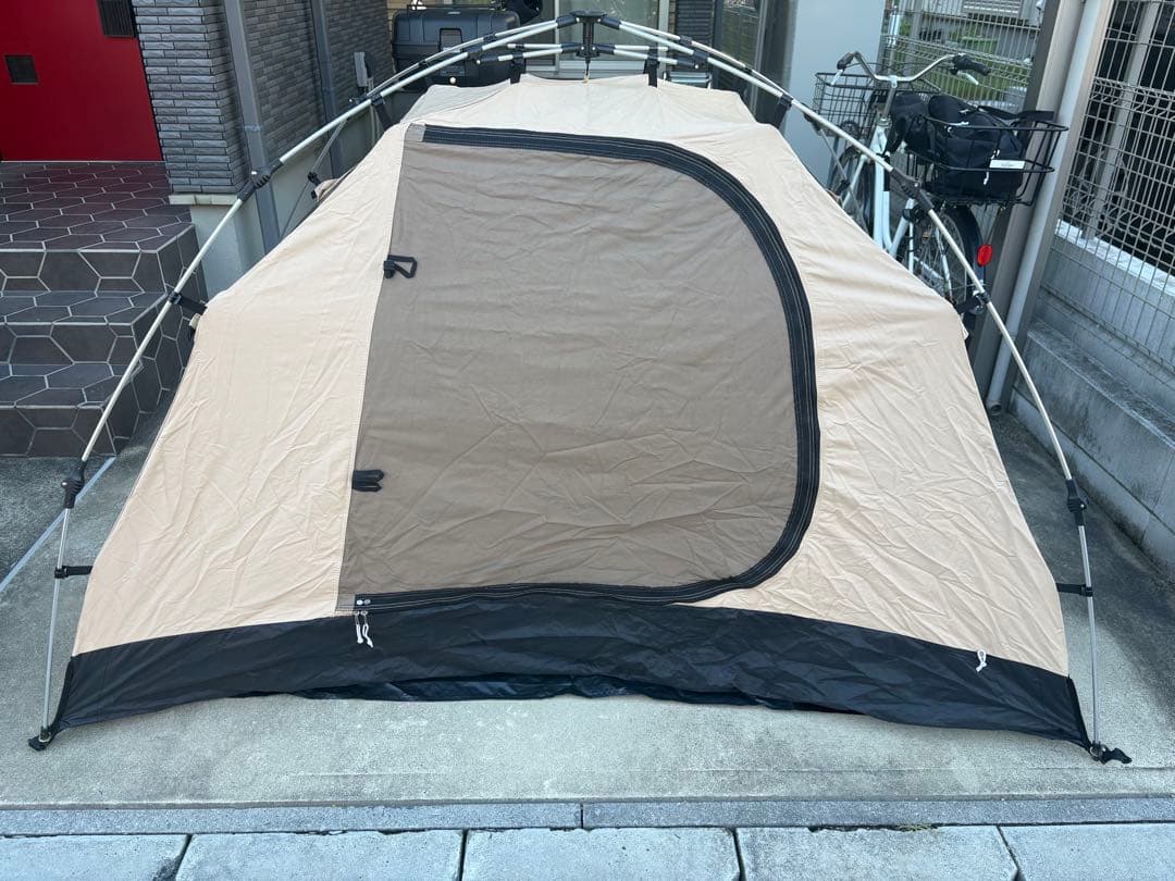 DOD カンガルーテント(S) T2-616-TN