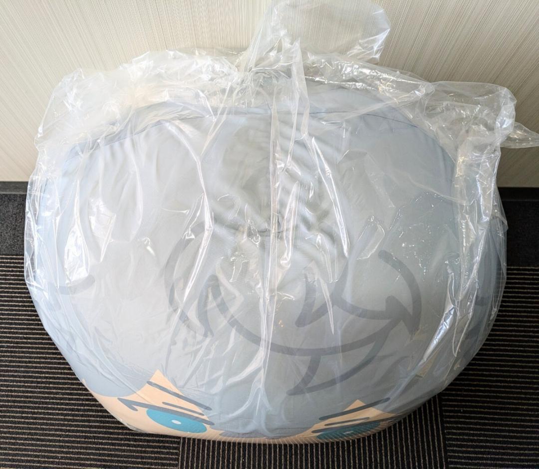 めちゃビッグおまんじゅうクッションあんさんぶるスターズ　瀬名泉