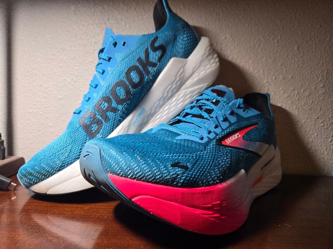 ハイペリオンマックス2 27cm ブルー