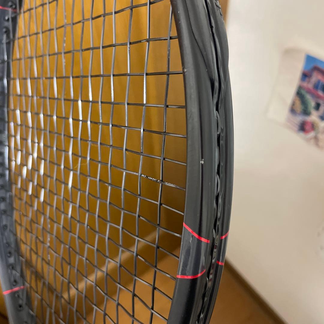 【DUNLOP】CX 200TOUR LIMITED EDITION