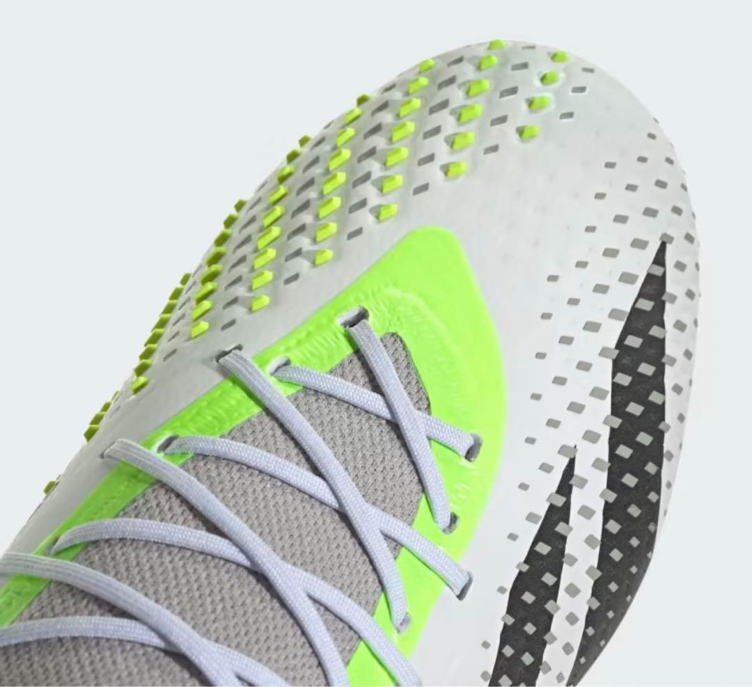 新品 28cm アディダス プレデター アキュラシー.1 サッカースパイク