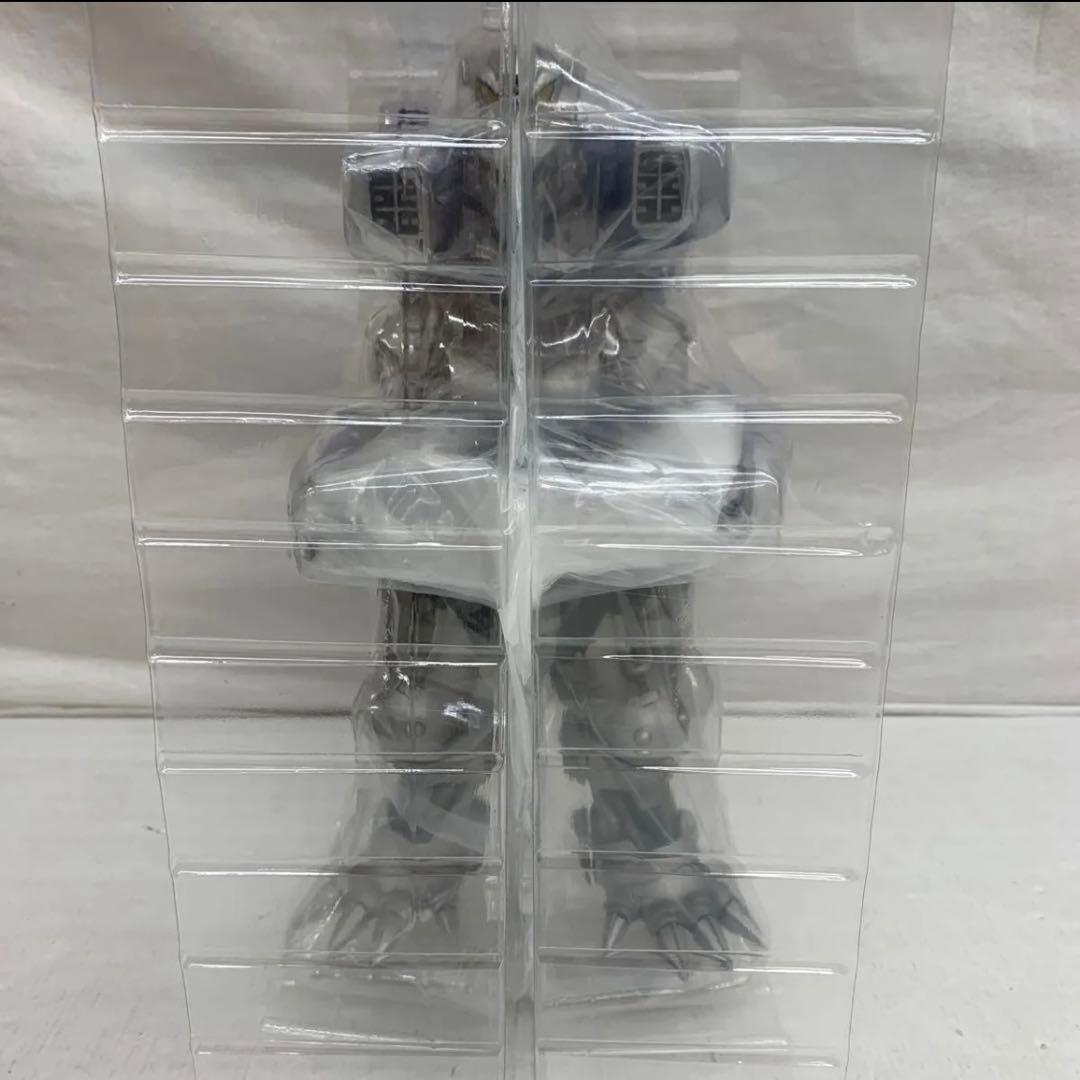 ［開封品］エクスプラス 東宝大怪獣シリーズ 3式機龍 重武装型 フィギュア