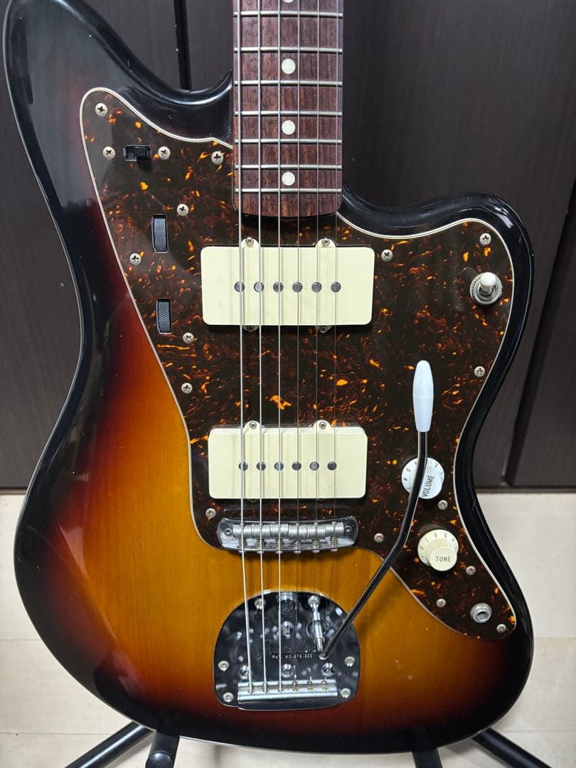 Fender Japan Jazzmaster JM66 ジャンク