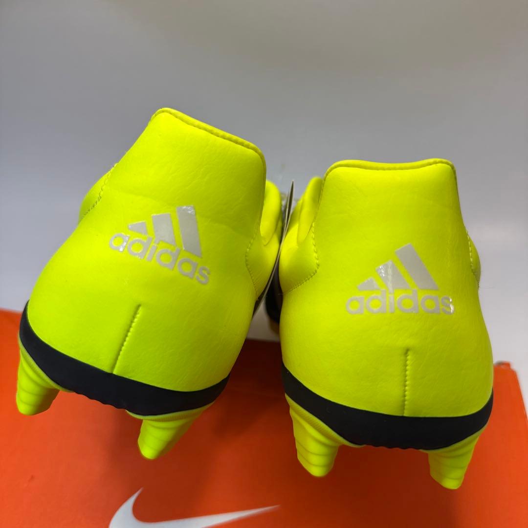 adidas サッカーシューズ エース154AIBKYL