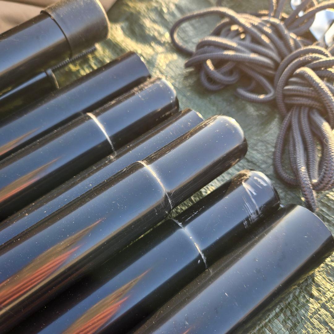 VISIONPEAKS TCバタフライシェルター