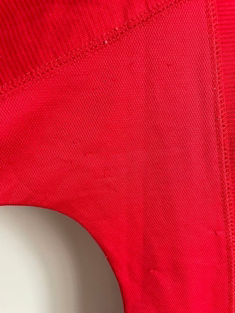 レア⭐️UMBRO マンチェスターユナイテッド 00/02 サッカーゲームシャツ