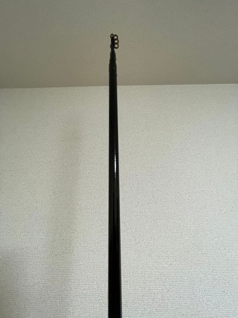 ダイコー　フルフィールド　名礁　ロッド　石鯛　540H 振出