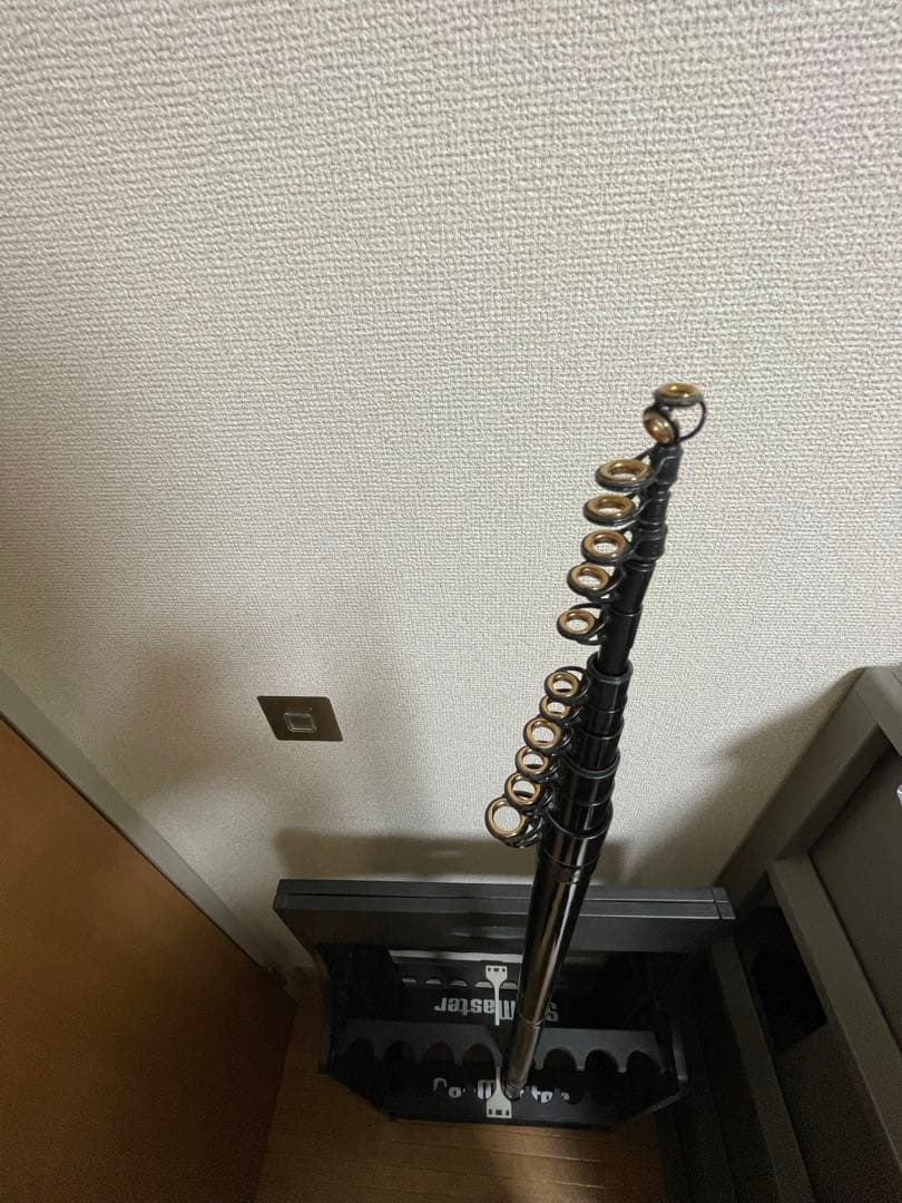 ダイコー　フルフィールド　名礁　ロッド　石鯛　540H 振出