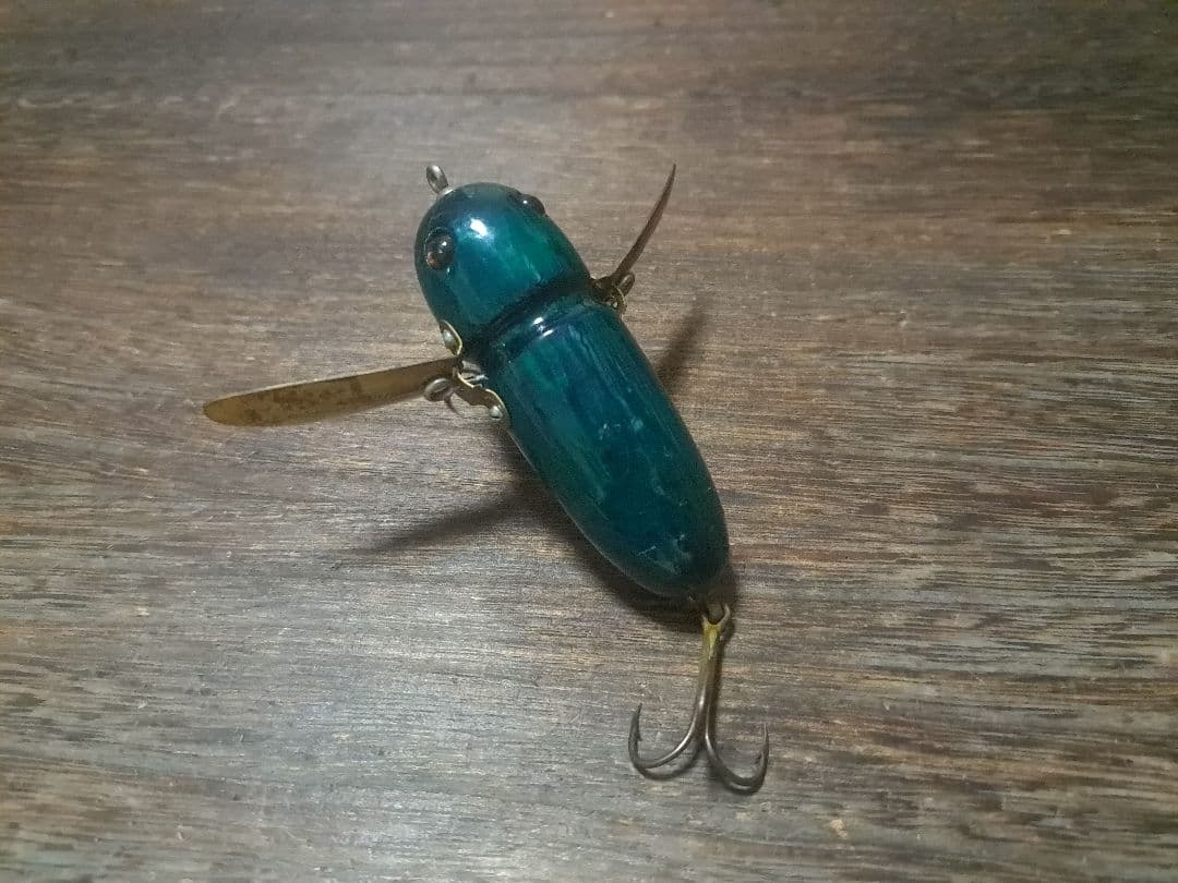 道楽　DOWLUCK　ドウラク　ソノヒグラシ　オールド