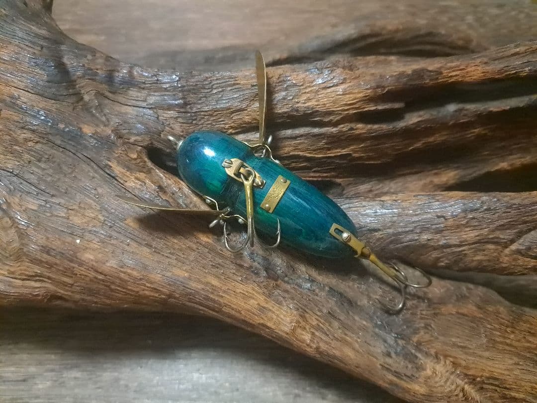 道楽　DOWLUCK　ドウラク　ソノヒグラシ　オールド