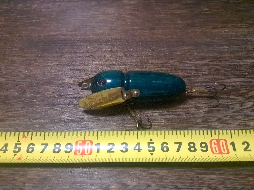 道楽　DOWLUCK　ドウラク　ソノヒグラシ　オールド