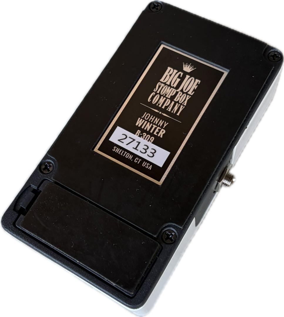 要リペア ￼BIG JOE TEXAS SCREAMER