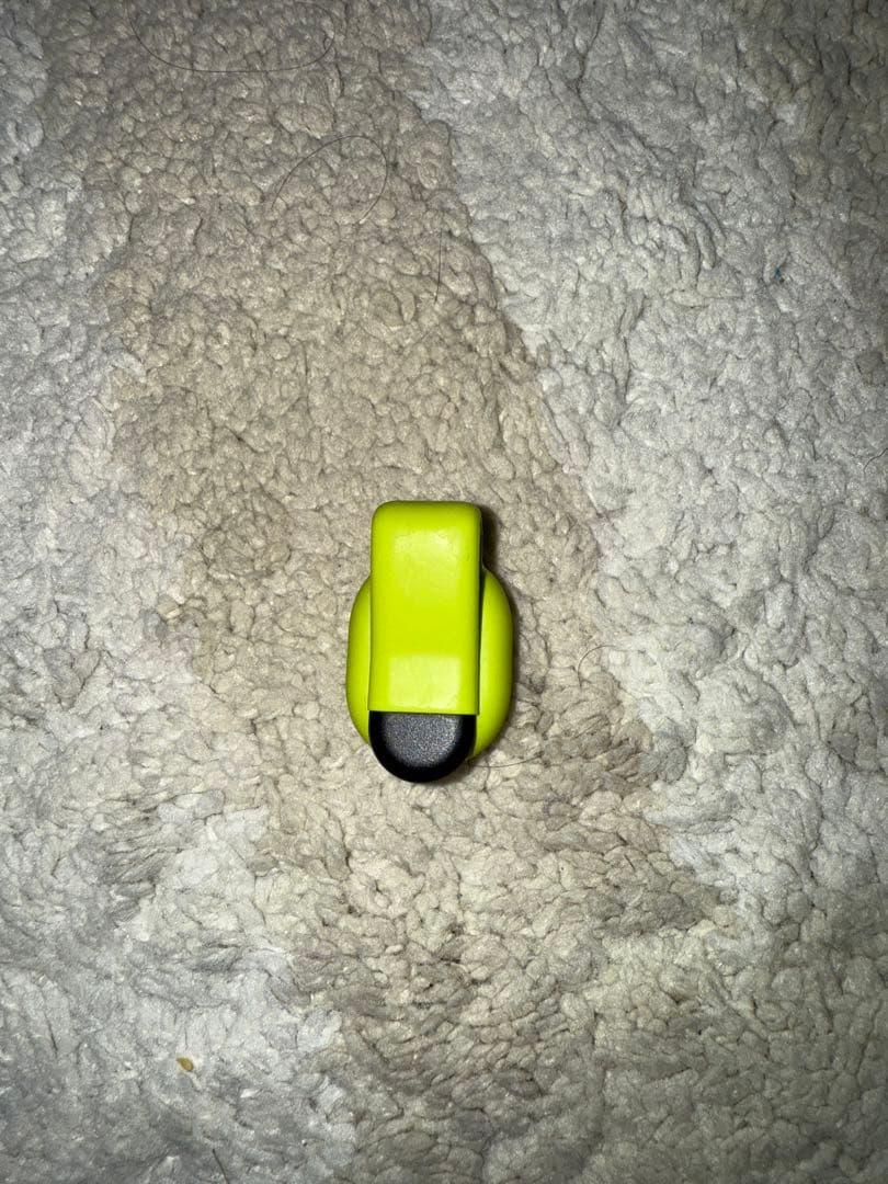 その他 Garmin 245 & RUNNING DYNAMICS POD