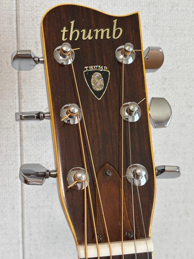初心者、女性の方、学生さんに最適！！寺田楽器Thumb サム　調整済❗️
