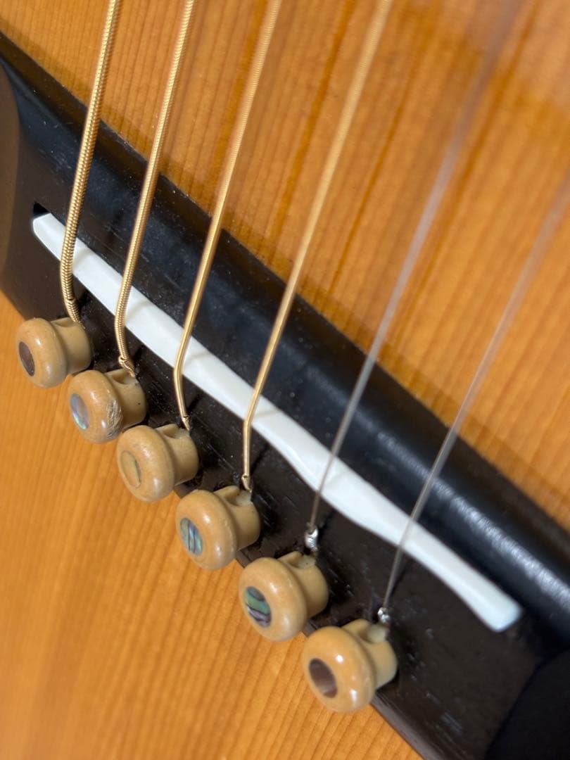 初心者、女性の方、学生さんに最適！！寺田楽器Thumb サム　調整済❗️