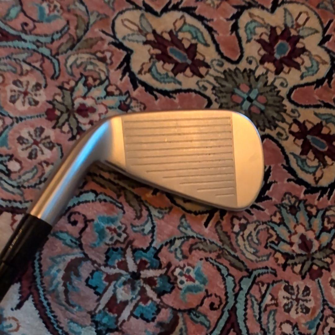 ミズノ アイアン JPX923 #6 状態良好　単品