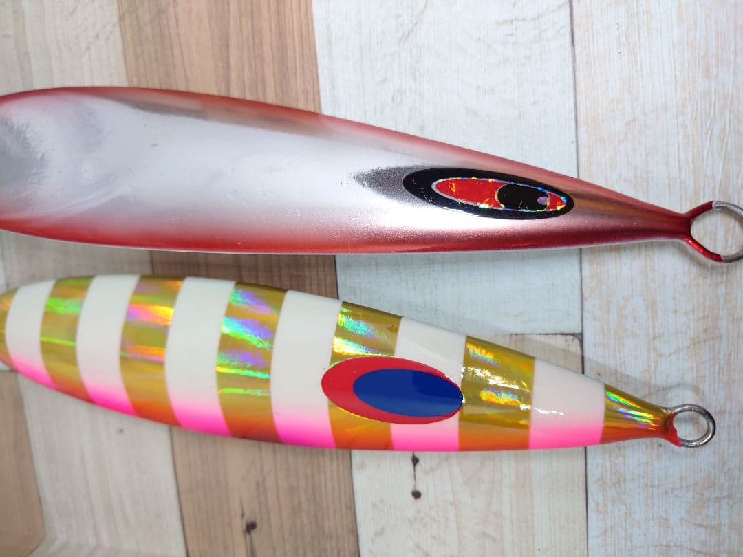 ディープライナー　スロースキップCX 700ｇ 　海底制圧　レクター900g