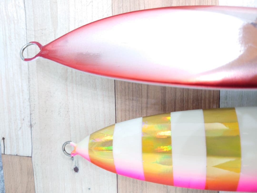 ディープライナー　スロースキップCX 700ｇ 　海底制圧　レクター900g