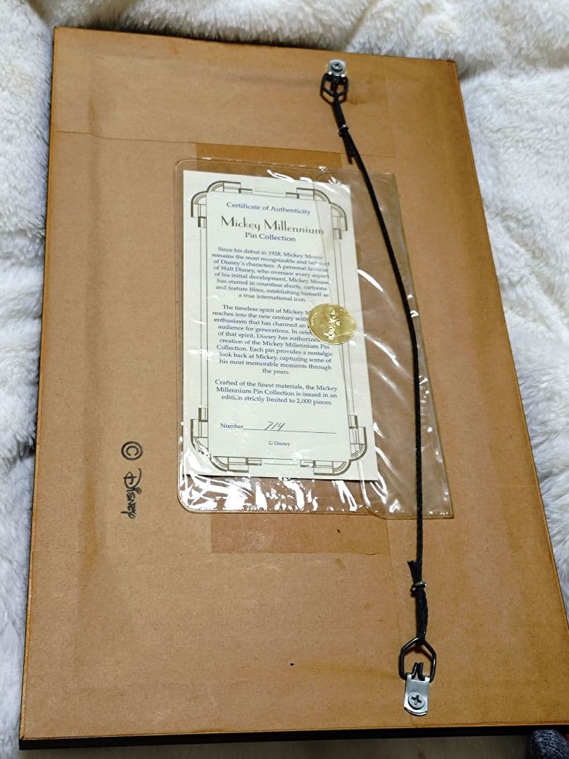 ディズニー　ミッキー 　激レア　 入手困難　限定品　希少　廃盤　ヴィンテージ