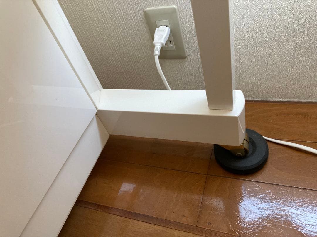 カワイ アップライトピアノ K300 （ホワイト）〜 黒鍵改良品 [黒檀]