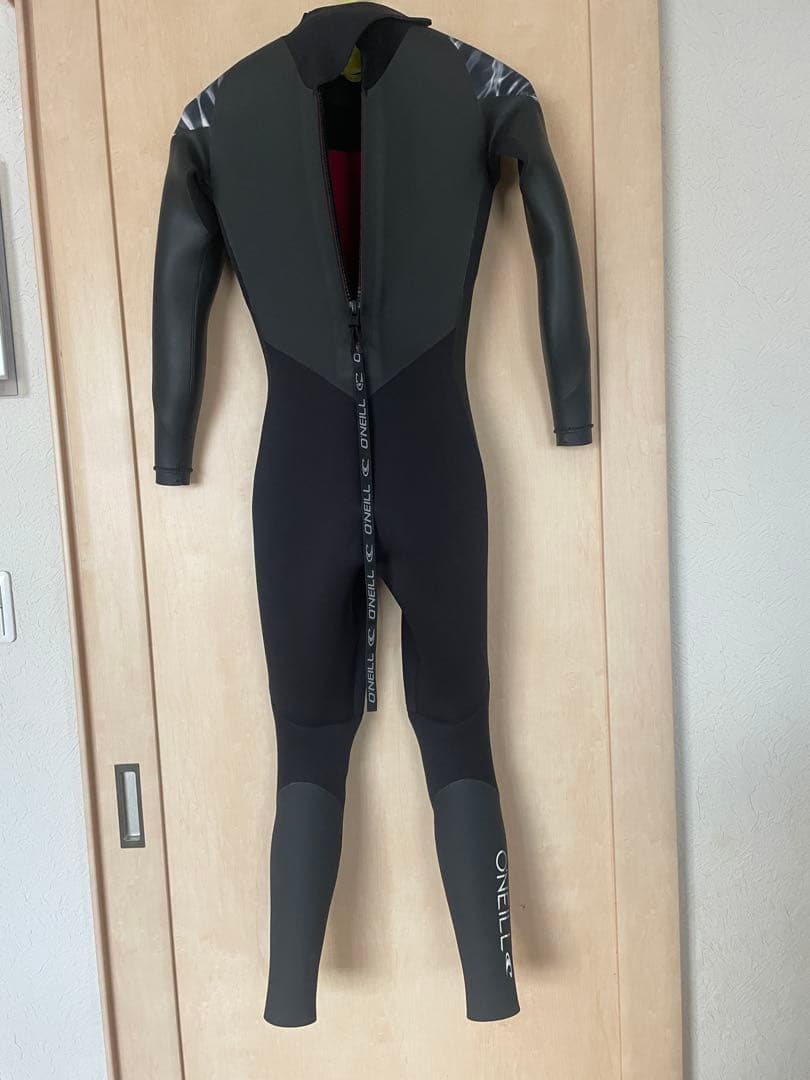 ONEILL 5:3 セミドライ　MLサイズ