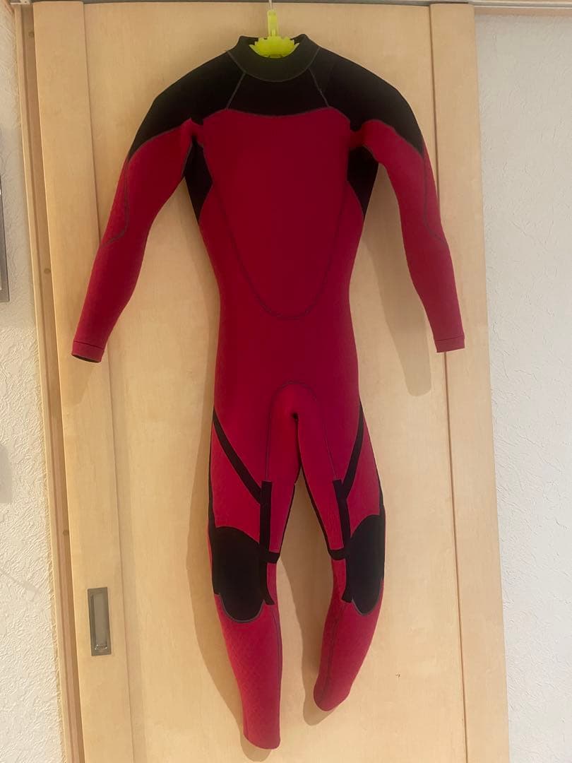 ONEILL 5:3 セミドライ　MLサイズ