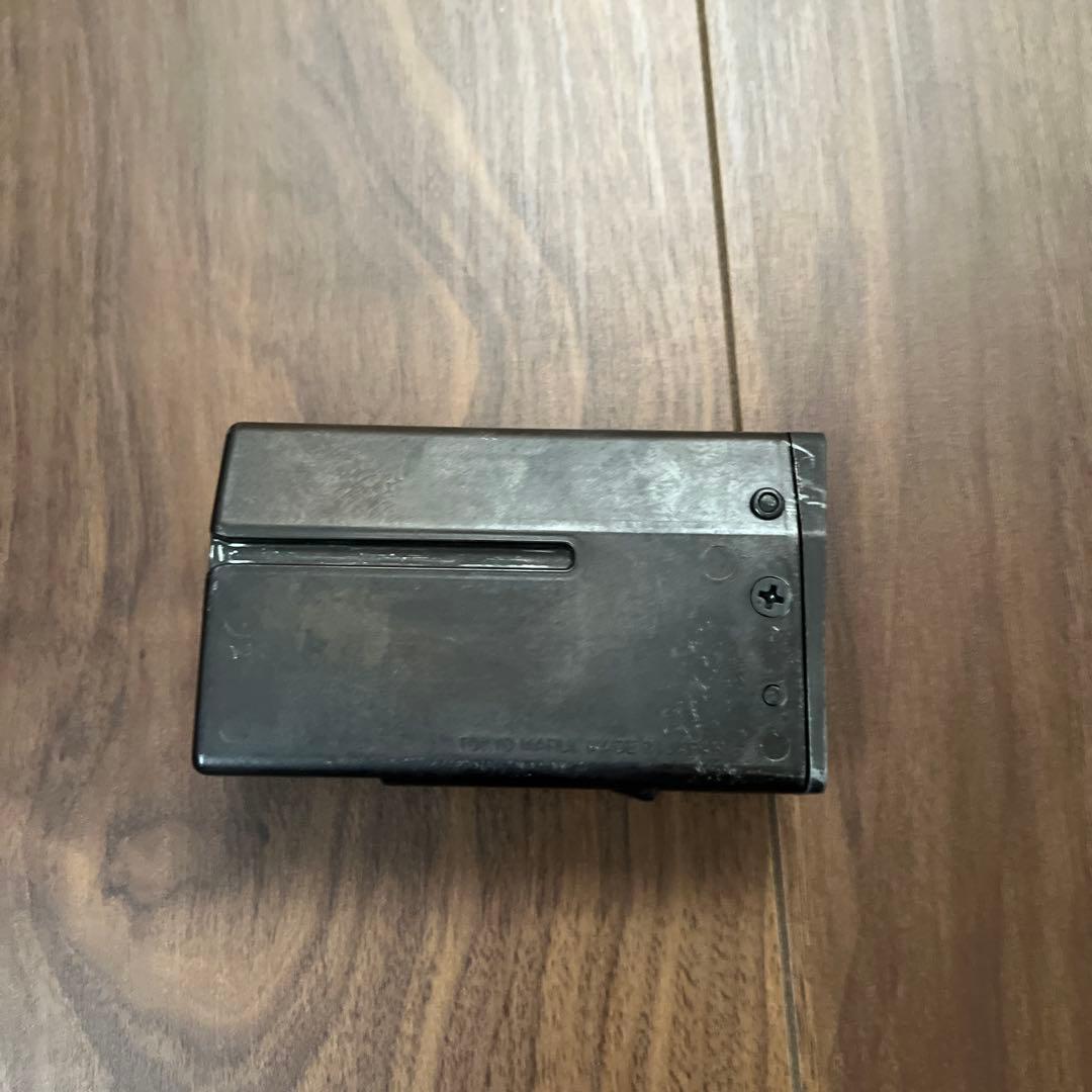 リ*読様 東京マルイ KSG ガスショットガン