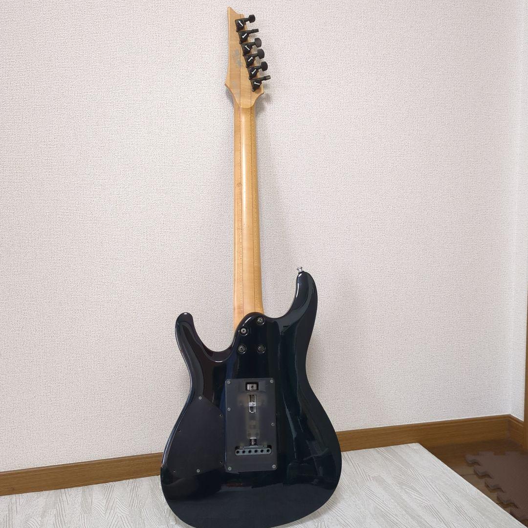 ギター Ibanez SV5470F