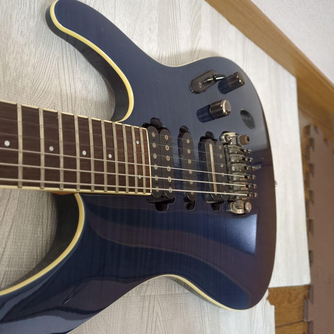 ギター Ibanez SV5470F