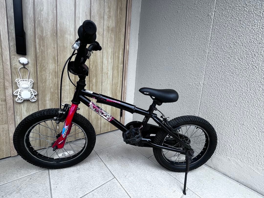 pi ♪11 さま専用GT MACH ONE JR こども用　BMX