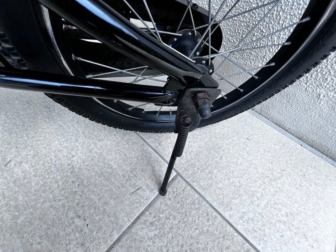 pi ♪11 さま専用GT MACH ONE JR こども用　BMX