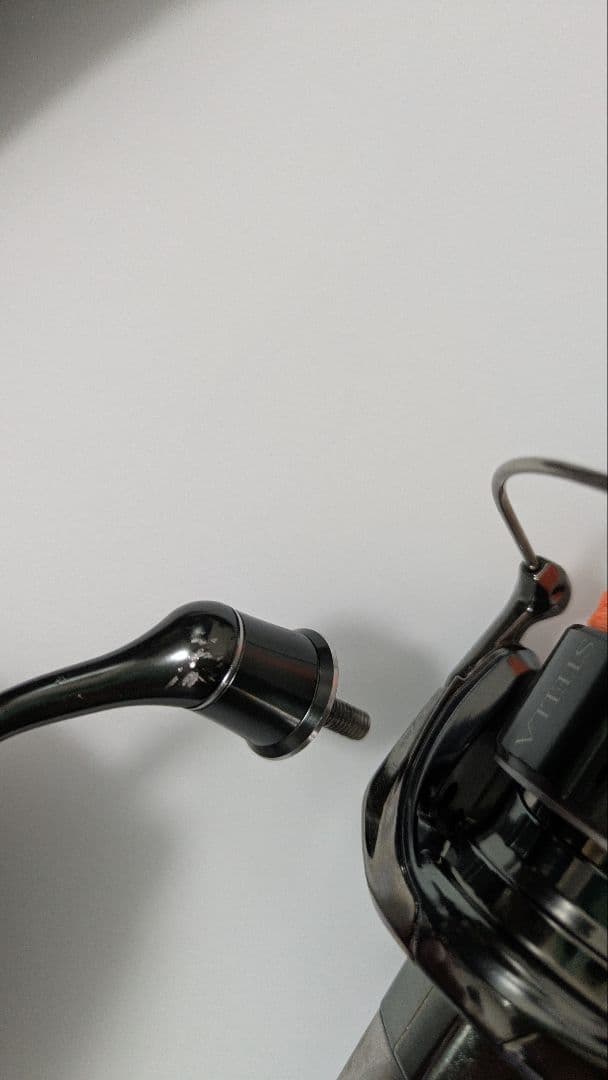 22ステラ c2000SHG