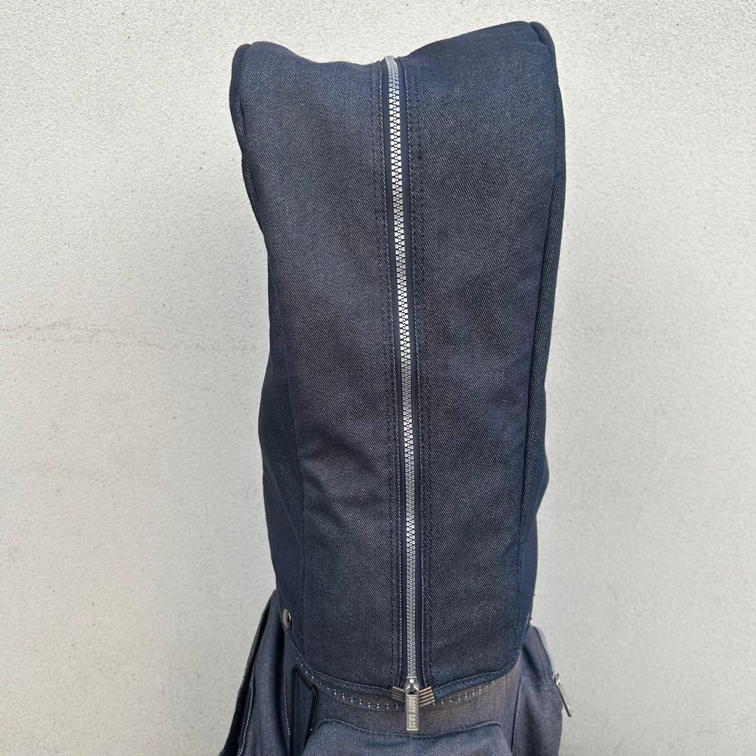 極希少 アーミーベースコレクション 50本限定キャディバック アイアンカバー付