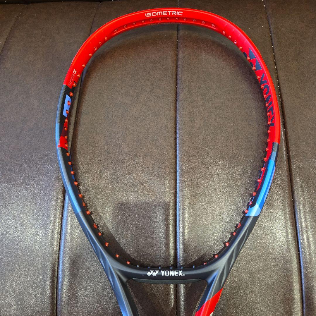【新品】テニスラケット　ヨネックス　VCORE100L ブイコア100L G2