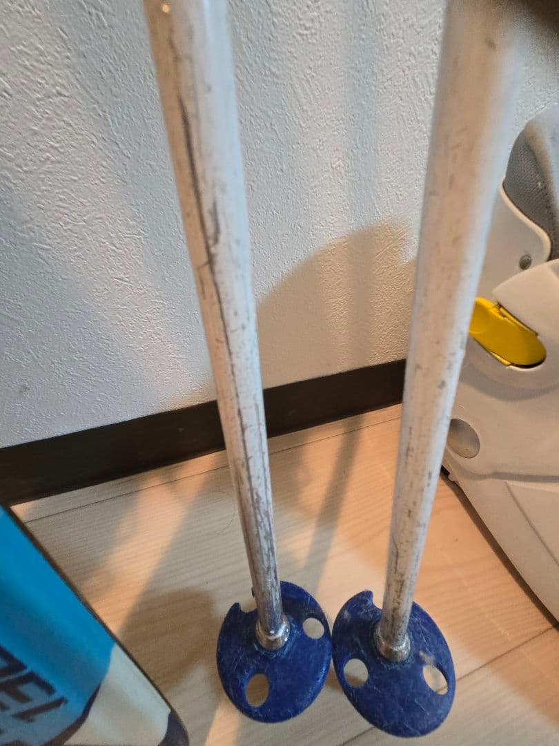 DriveOne アルペンスキーセット