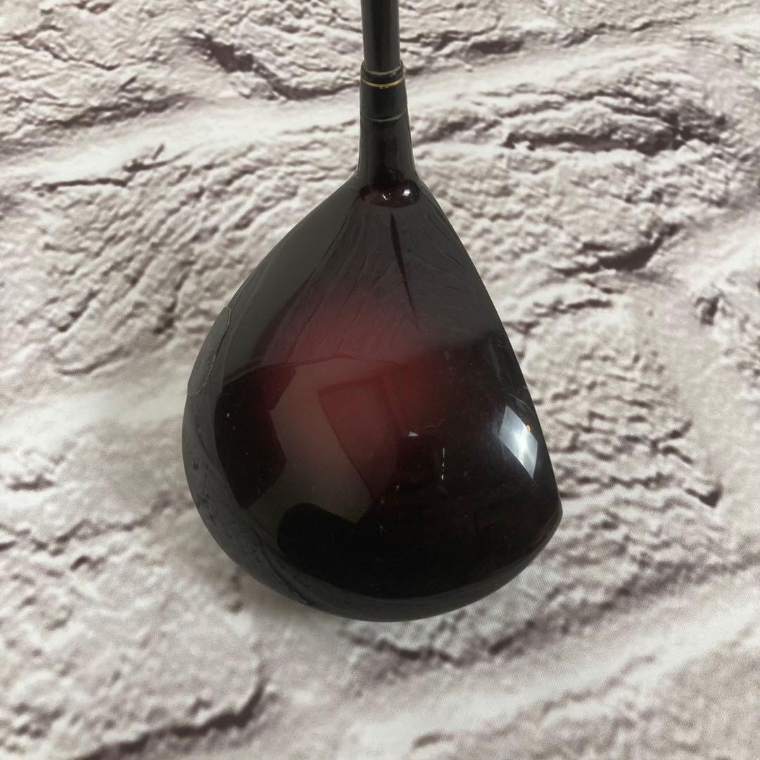 MAJESTY 1.0 ドライバー　10.5°