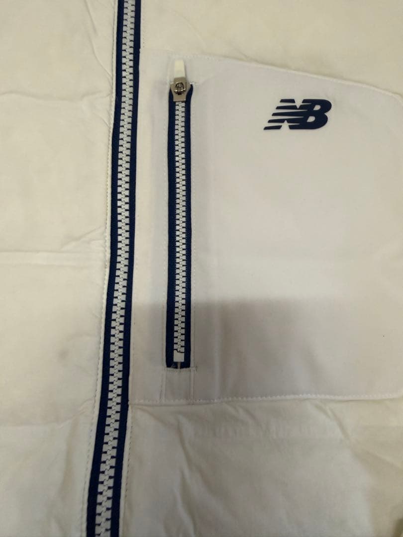 ¥51,700新品正規品【NB/4】中綿セットアップダウンジャケットダウンパンツ