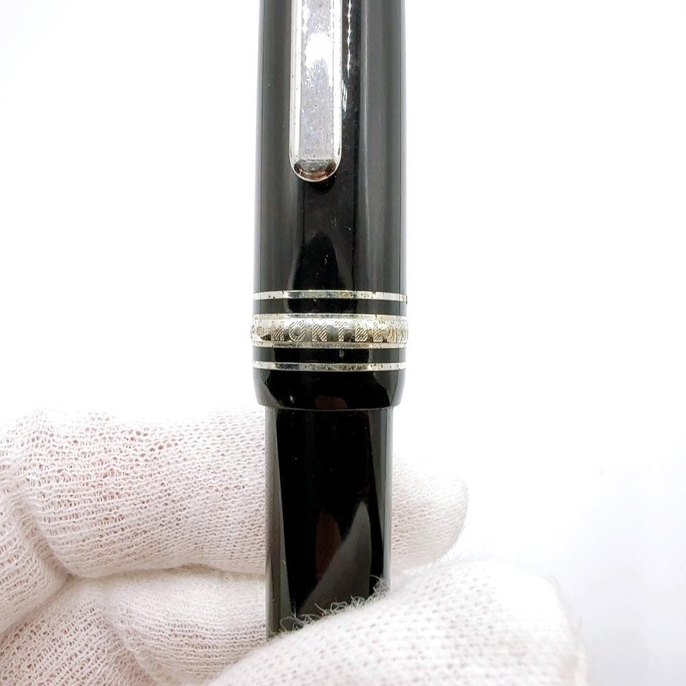 ◇モンブラン◇レジン/マイスターシュテュック/Pix/ボールペン