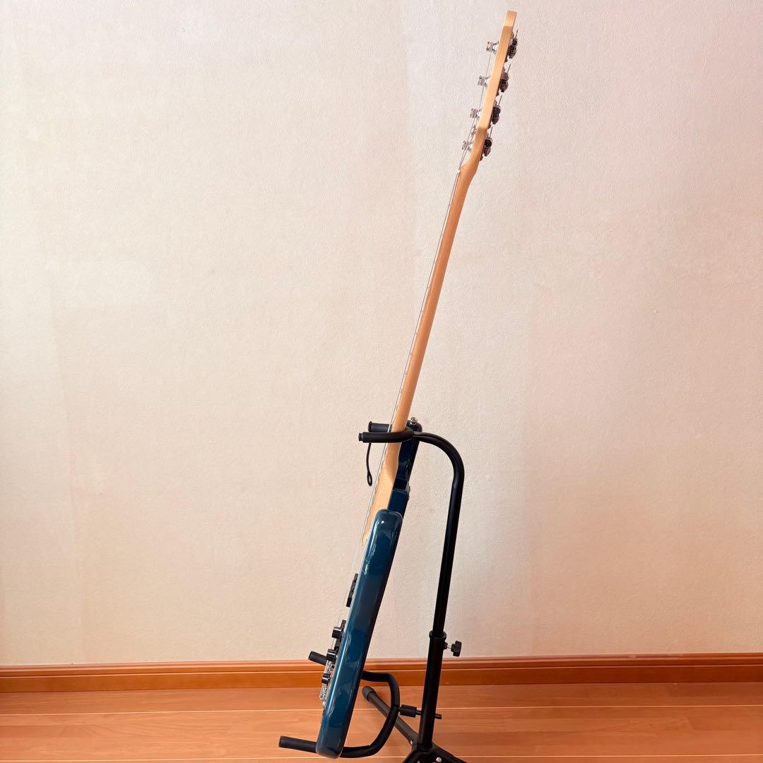 Bacchus ジャズベースタイプ エレキベース UNIVERSE SERIES